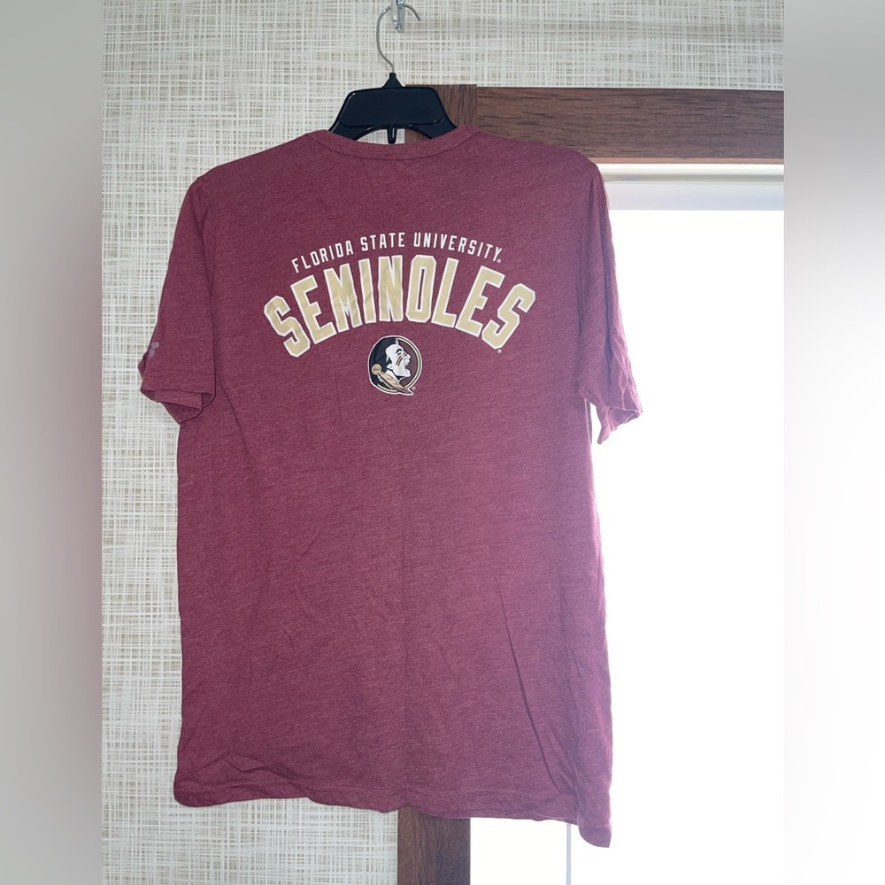FSU Shirt